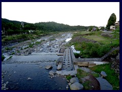 Daiya River